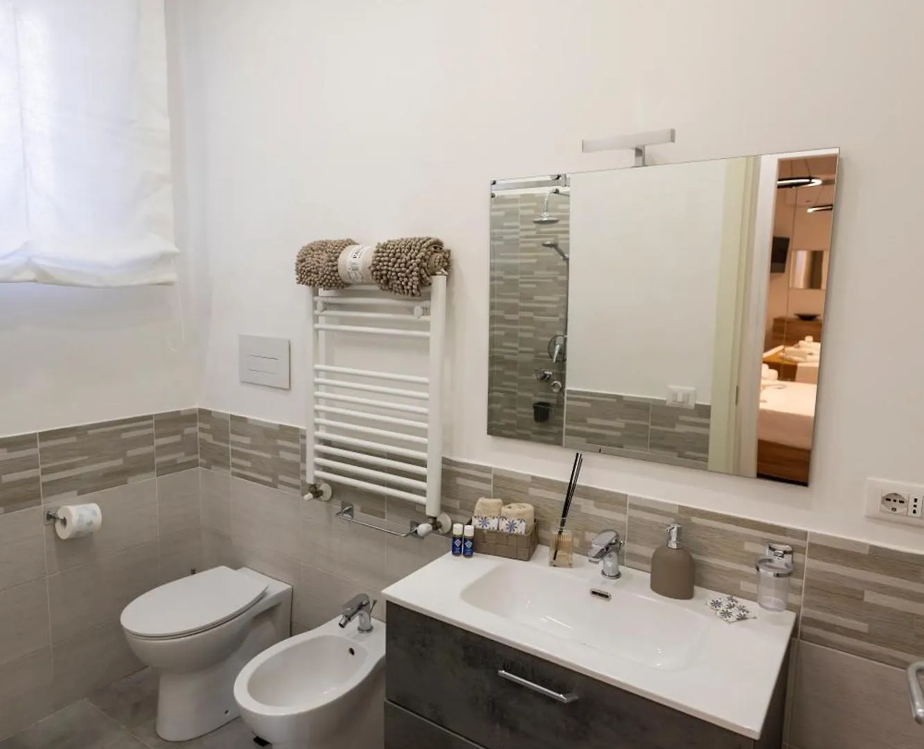 Maison Zisa - Proppro - Palermo Apartment