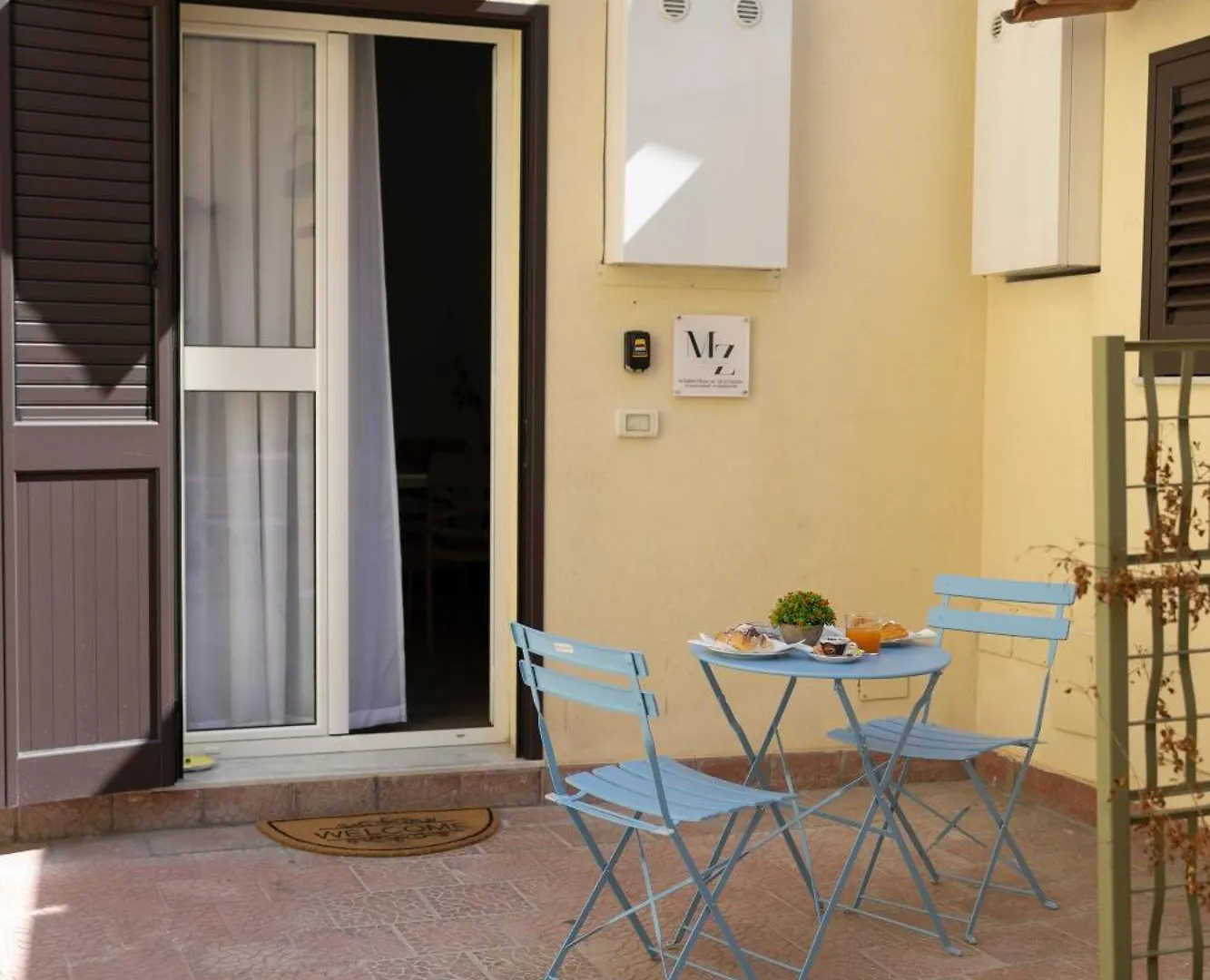 Apartment Maison Zisa - Proppro - Palermo